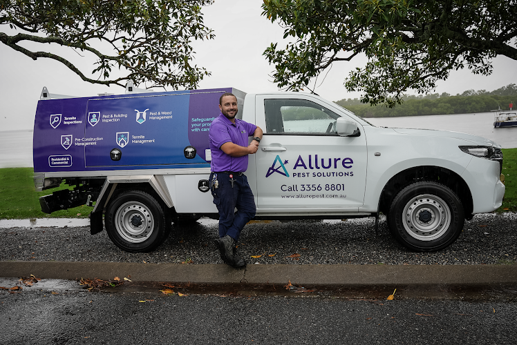 Allure Pest Solutions in Brisbane